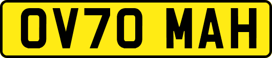 OV70MAH