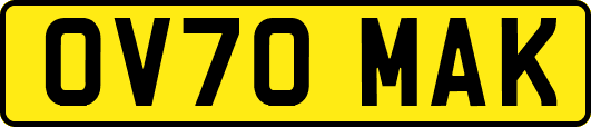 OV70MAK