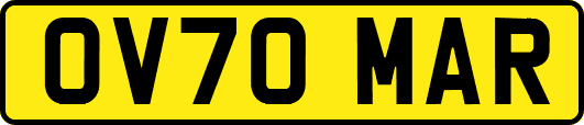 OV70MAR