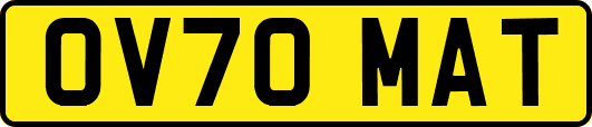 OV70MAT