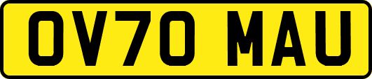 OV70MAU
