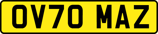 OV70MAZ