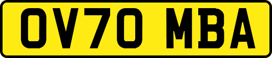 OV70MBA