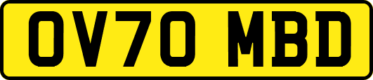 OV70MBD