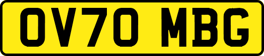 OV70MBG