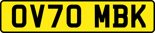 OV70MBK