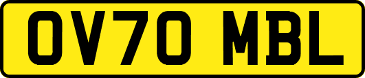 OV70MBL
