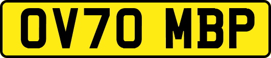 OV70MBP