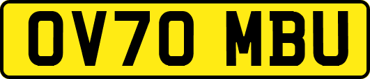OV70MBU