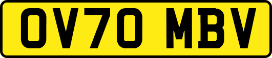 OV70MBV