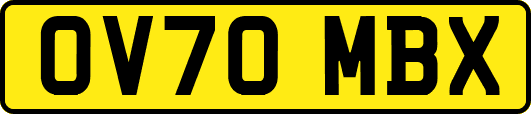 OV70MBX