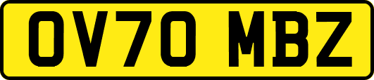 OV70MBZ