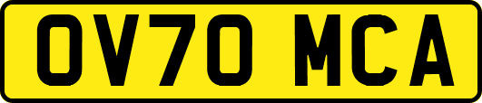 OV70MCA