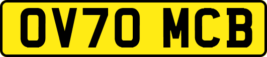 OV70MCB