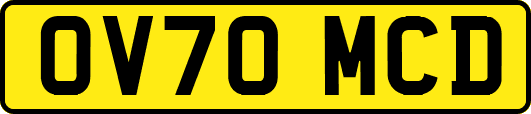 OV70MCD