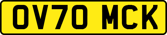 OV70MCK