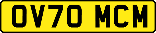 OV70MCM