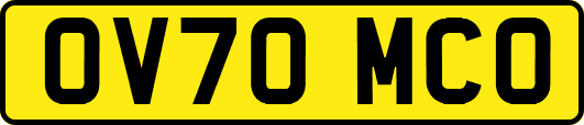 OV70MCO