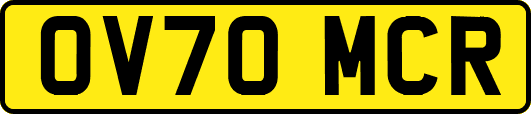 OV70MCR