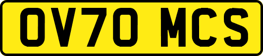 OV70MCS