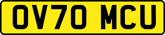 OV70MCU