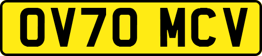 OV70MCV