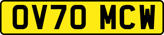 OV70MCW