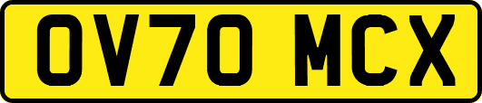 OV70MCX