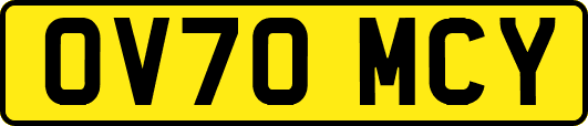 OV70MCY
