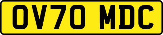 OV70MDC