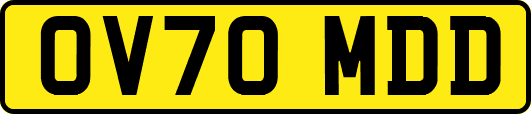 OV70MDD