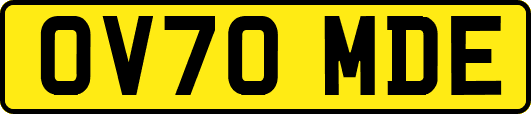 OV70MDE