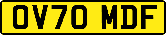 OV70MDF