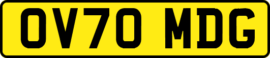 OV70MDG