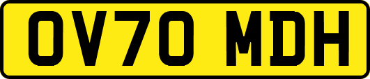 OV70MDH