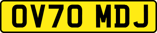 OV70MDJ
