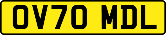 OV70MDL