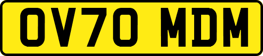 OV70MDM