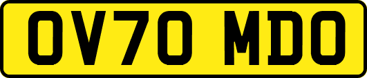 OV70MDO
