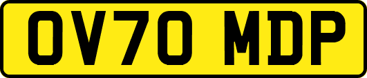 OV70MDP