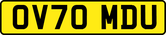 OV70MDU