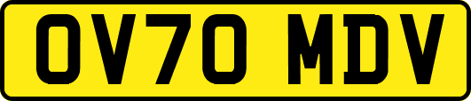 OV70MDV