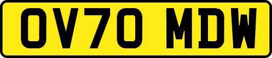 OV70MDW