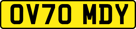 OV70MDY