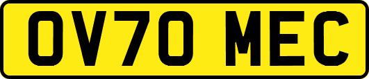 OV70MEC