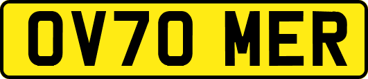 OV70MER