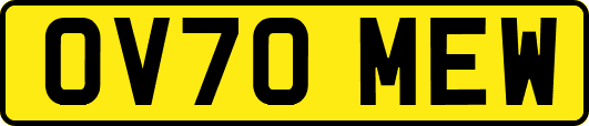 OV70MEW