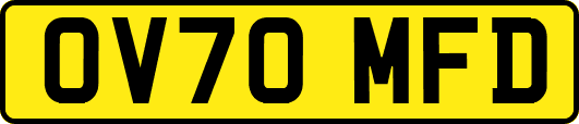 OV70MFD