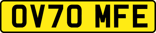 OV70MFE