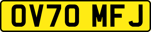 OV70MFJ